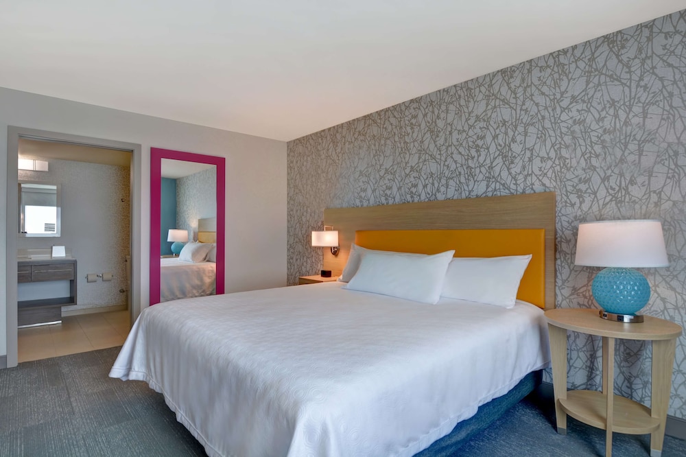 Home2 Suites by Hilton Williston Burlington VT - photo 9