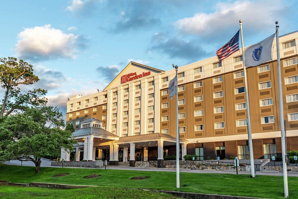 Hilton Garden Inn Boston Waltham - photo 44
