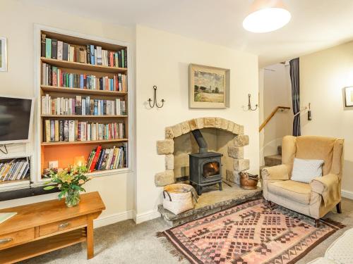 Garsdale Cottage