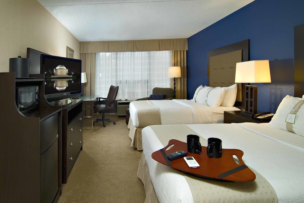 Holiday Inn Washington DC Greenbelt MD by IHG - photo 4