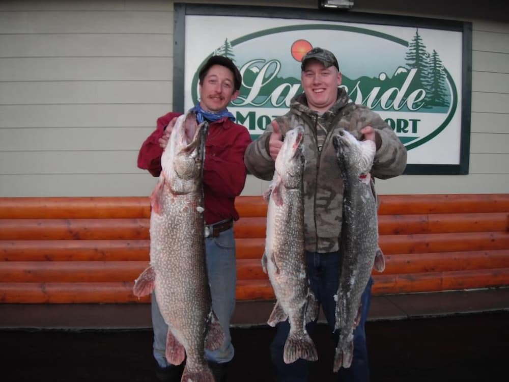 Lakeside Resort and Motel - photo 65