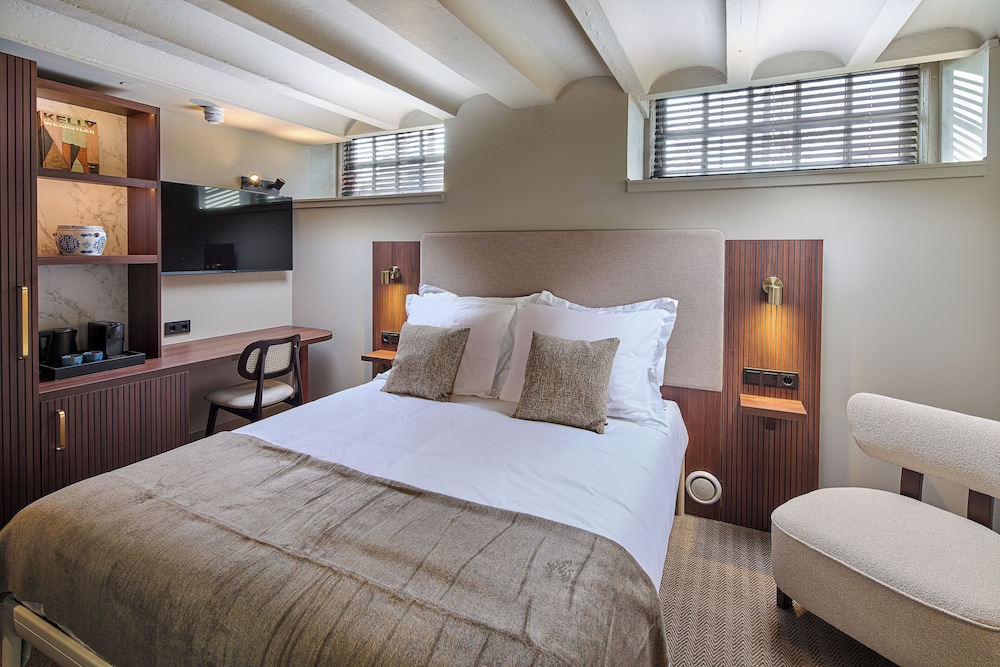 The Saints Hotel — 'S-Hertogenbosch — photo 4