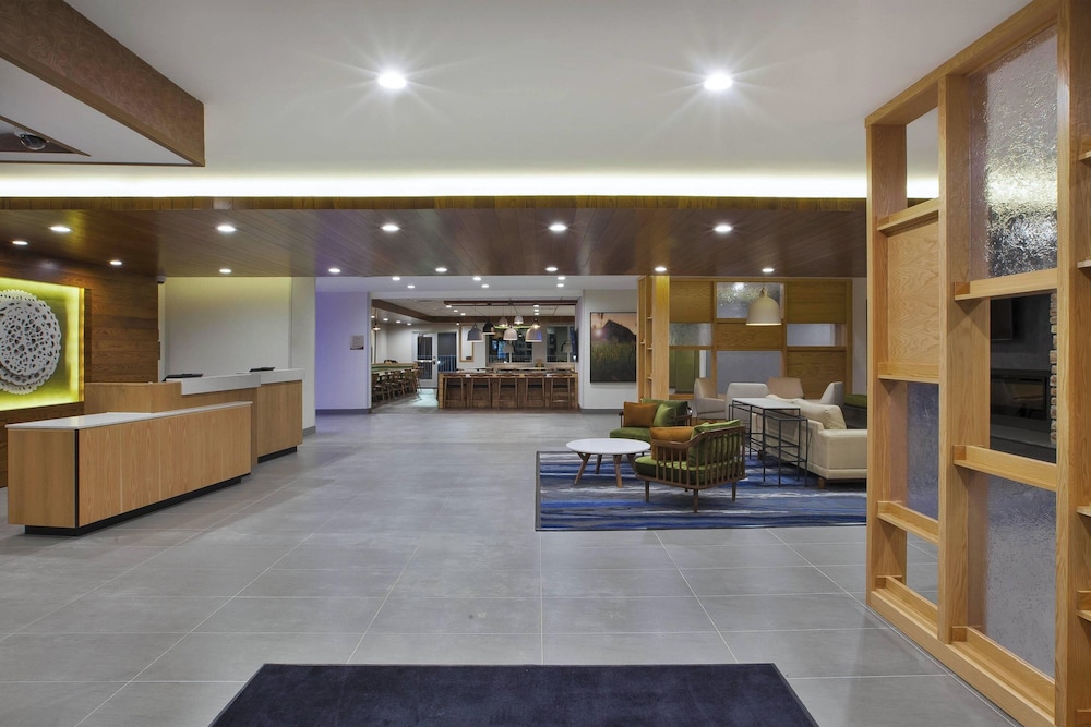 Fairfield Inn & Suites by Marriott Flint Grand Blanc - photo 29