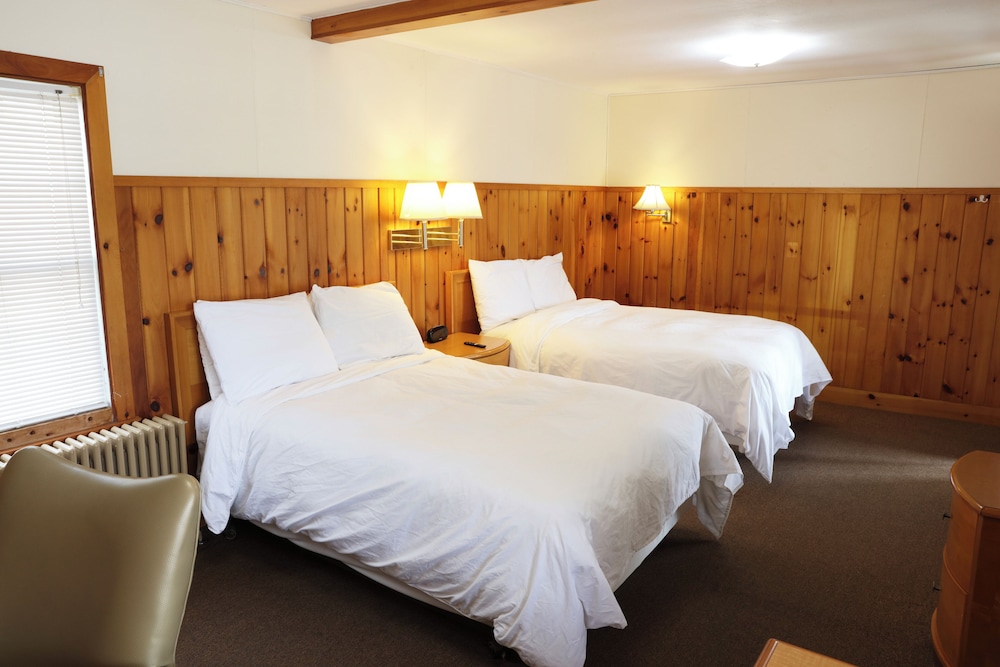 The Ashley — hotel in Saranac Lake