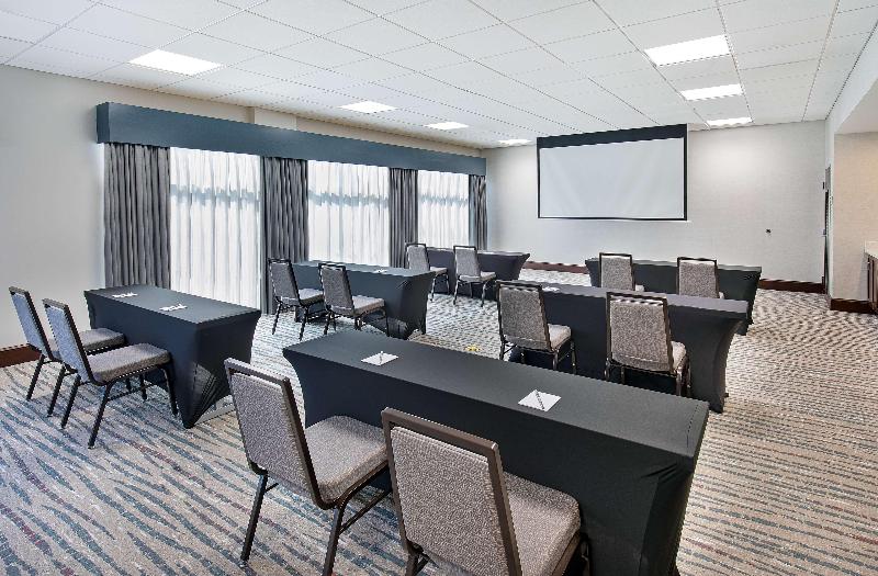 Homewood Suites by Hilton Atlanta Perimeter Center - photo 23