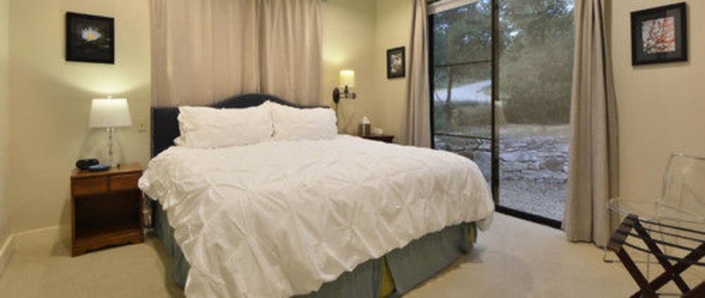 Sage Hill Inn & Spa - photo 20