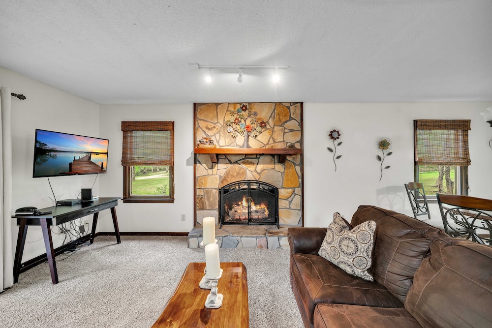 The Villas at Coosawattee River Resort - photo 34