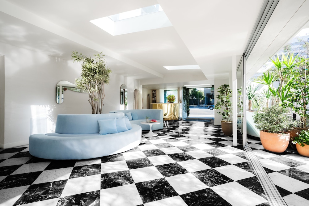 Short Stories Hotel - photo 2