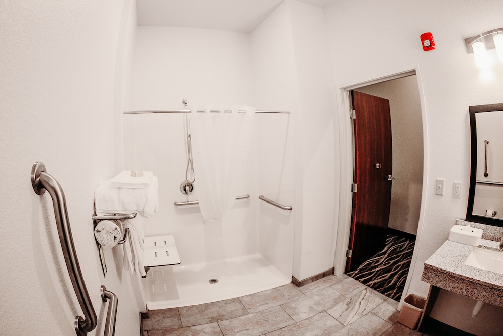Cobblestone Hotel & Suites International Falls - photo 23