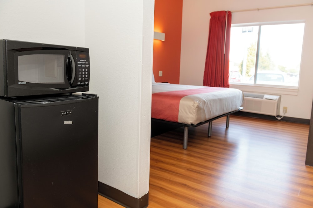 Motel 6 Lincoln Ne - photo 17