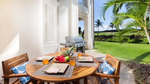 Island Song Villa Fresh 2Br Islands At Mauna Lani Home With Great Views — 4-Star Luxury Hotel in Waikoloa, United States