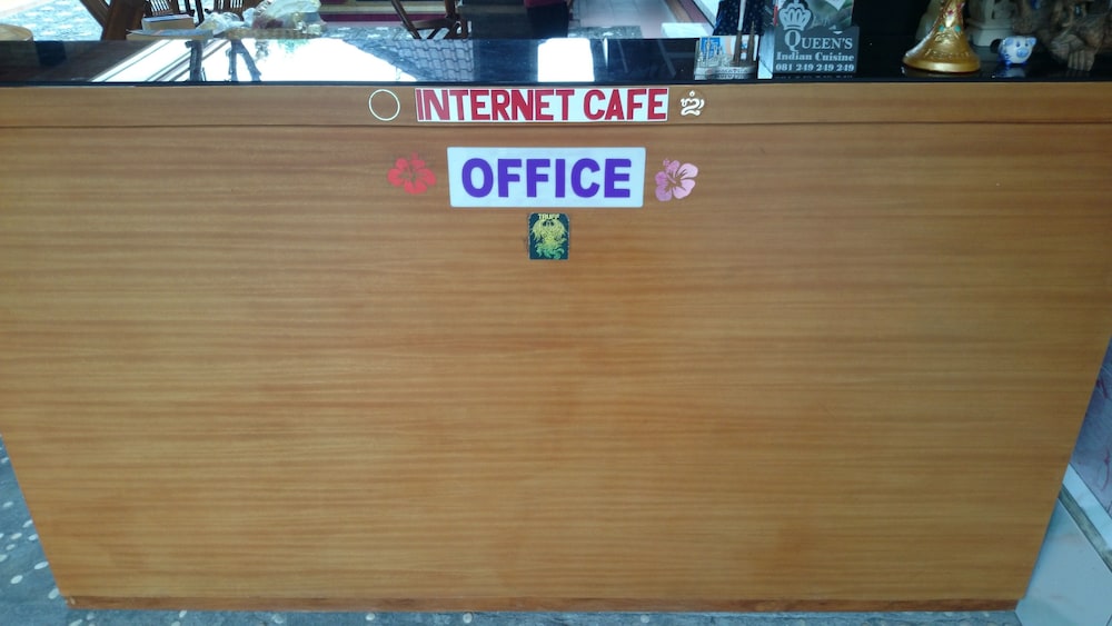 Agus Beach Inn — Kuta — photo 2