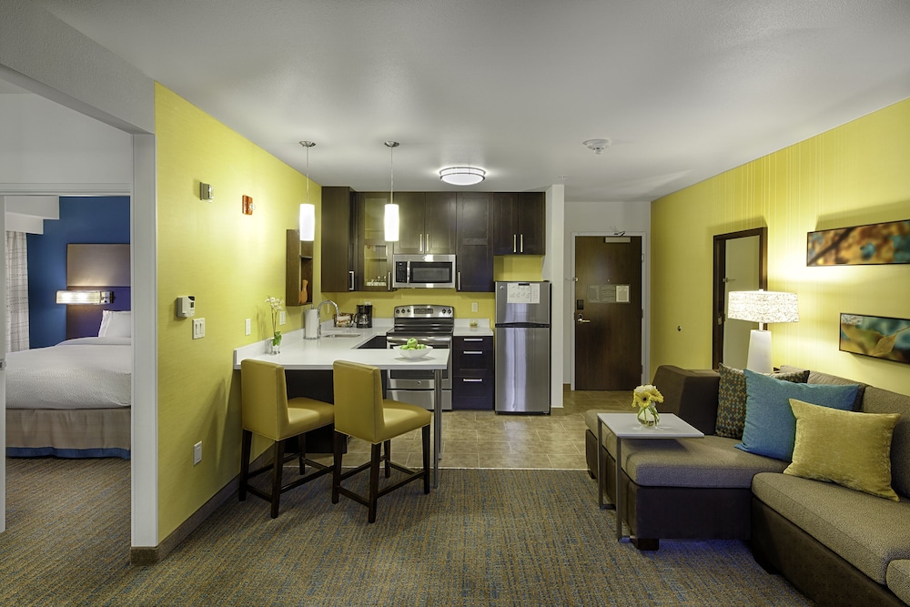 Residence Inn Pullman - photo 6