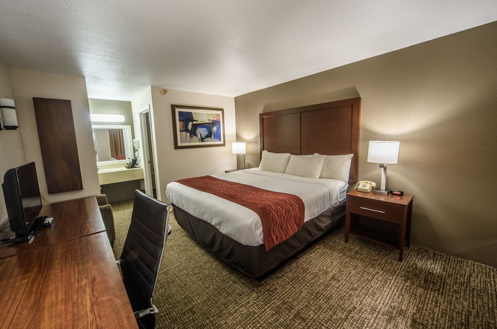 Richland Inn Lawrenceburg - photo 19