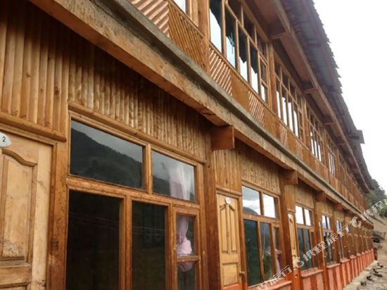 Yubeng 150 Inn in Shengping, People's Republic of China