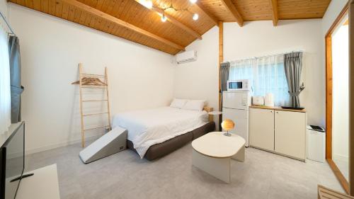 Jeju Doggy Park Resort - last minute hotel in Jeju City