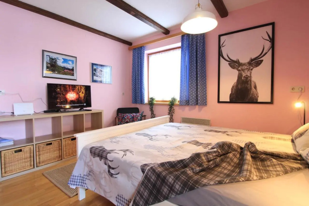 Chalet Schwalbennest — 4-Star Luxury Hotel in Bad Kleinkirchheim, Austria