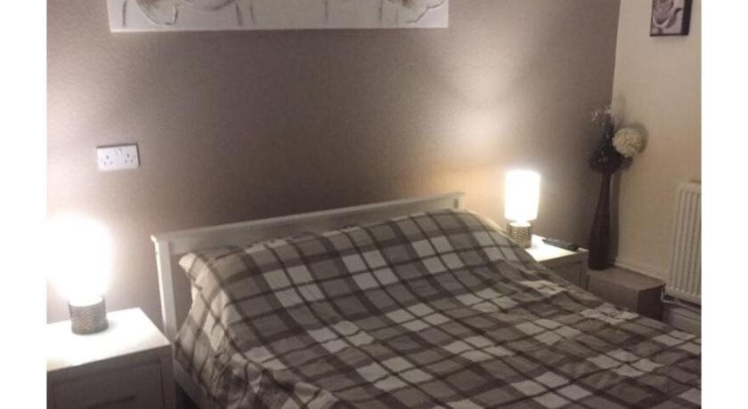 The Peacock Inn — Loughborough