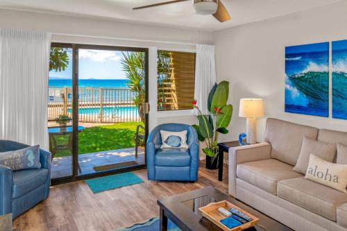 Hono Kai A5 — 4-Star Luxury Hotel in Wailuku, United States