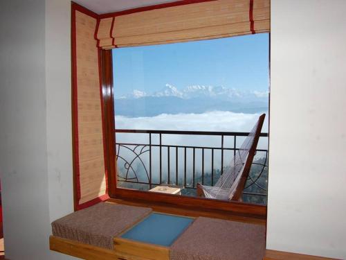 Pratiksha Himalayan Retreat — Bageshwar — photo 3