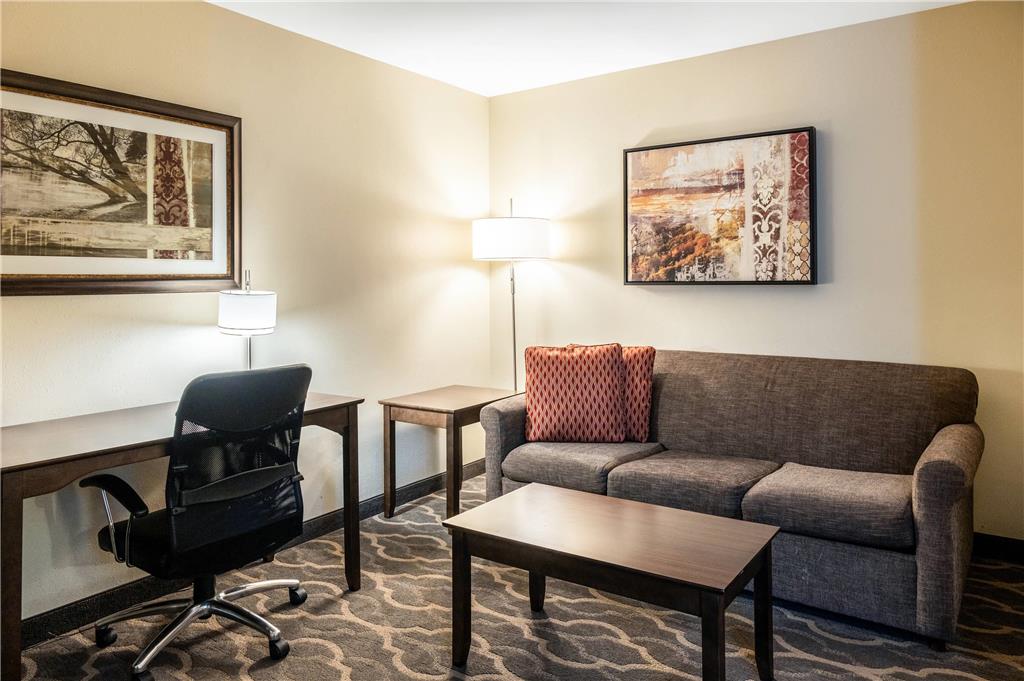 Country Inn & Suites by Radisson Grandville Grand Rapids West MI - photo 11