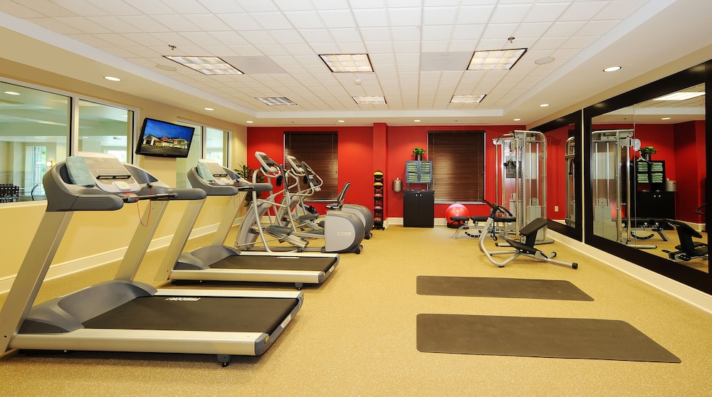 Hilton Garden Inn Columbia Northeast - photo 24