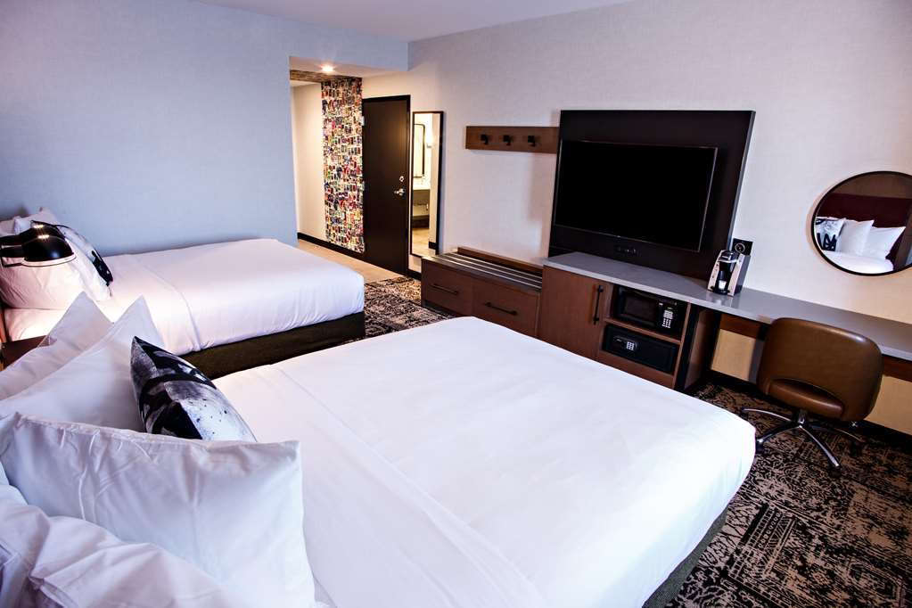 Hotel Rock Lititz - photo 9
