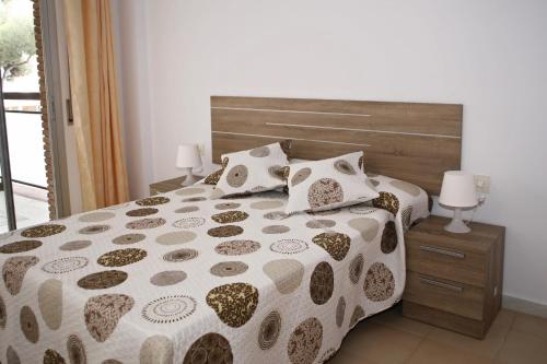At125 Pins I — 4-Star Luxury Hotel in Torredembarra, Spain