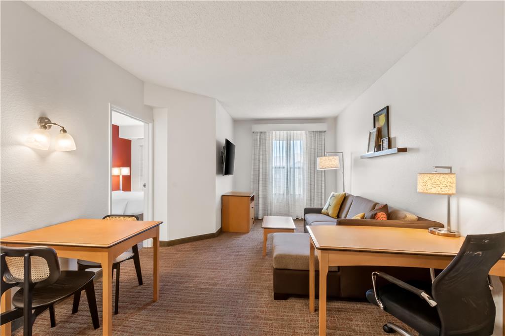 Sonesta ES Suites Phoenix Goodyear - photo 19