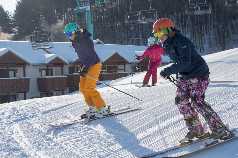 The Inn At Holiday Valley - photo 61