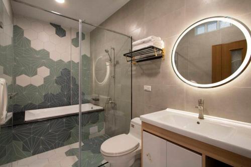 Kenting Fu Jing Villa — 4-Star Luxury Hotel in Hengchun, Republic of China Taiwan