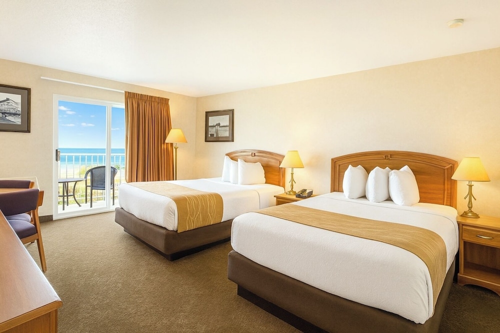 Bridge Vista Beach Hotel & Convention Center - photo 16