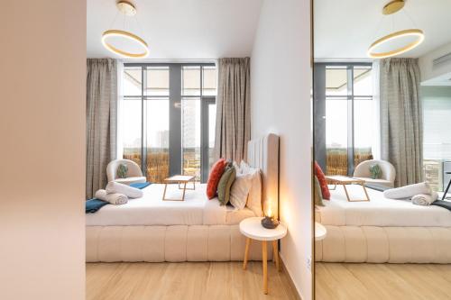 Daniels Cozy Studio at JVC — 4-Star Luxury Hotel in Dubai, United Arab Emirates