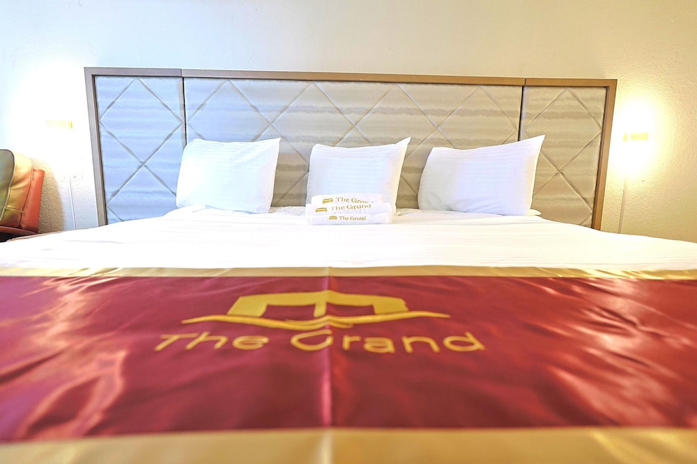 The Grand by Capital O Texarkana I 30 - photo 9