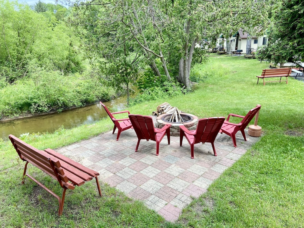 Betsie Riverside Resort - photo 183