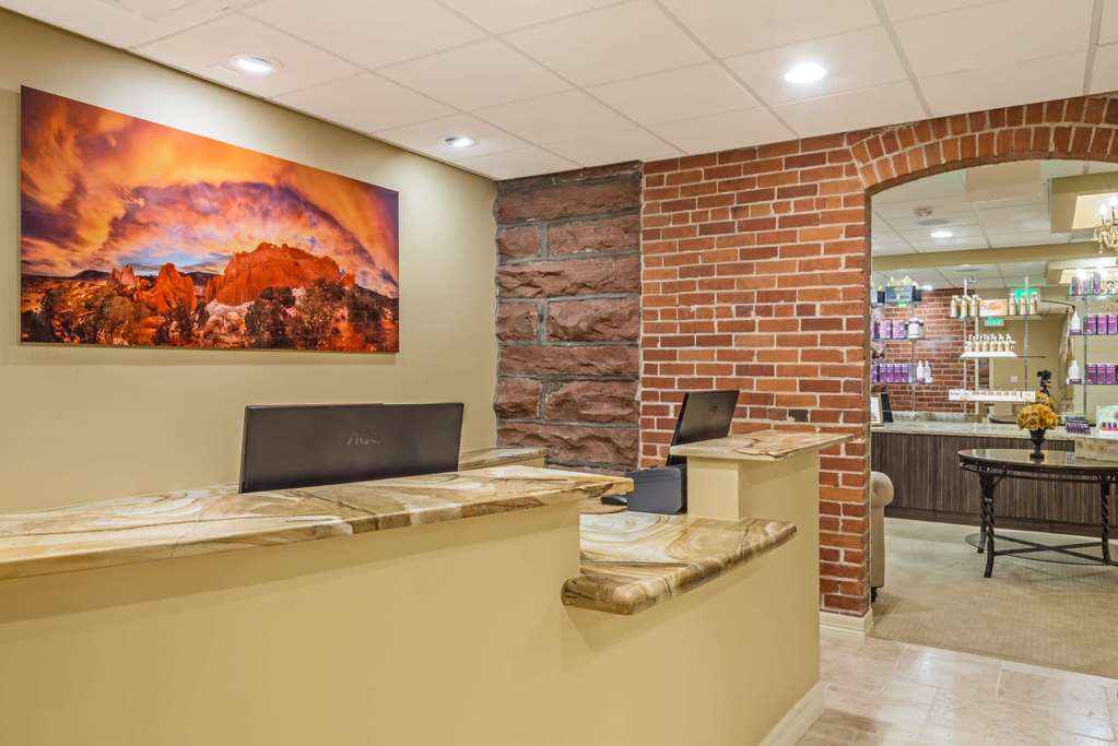 The Mining Exchange - photo 65