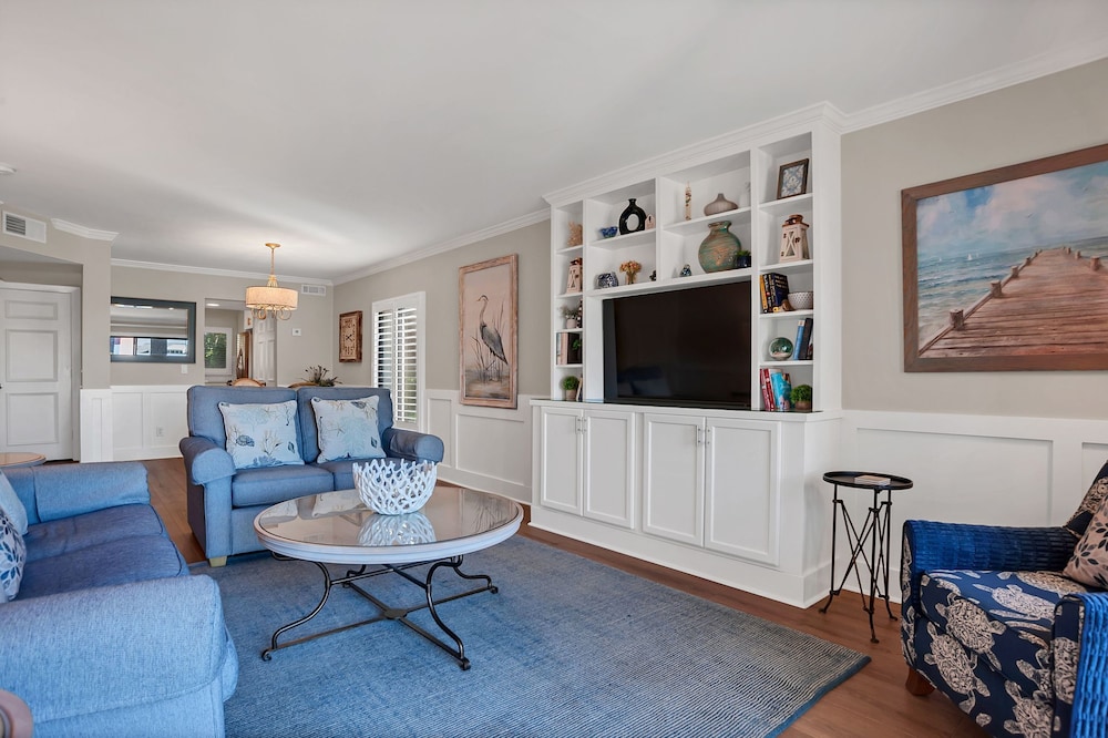 1017 Caravel Court at The Sea Pines Resort - photo 8