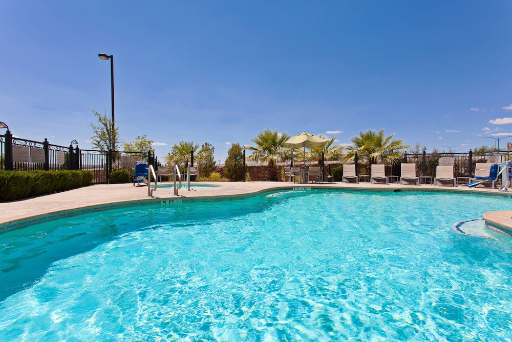 SpringHill Suites by Marriott El Paso - featured photo