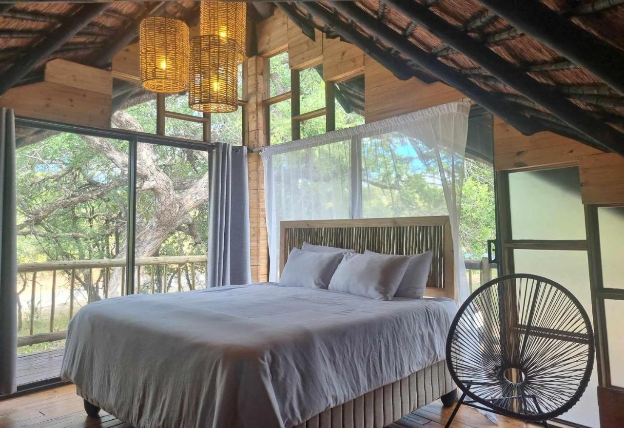Letoane@Krugerpark - last minute hotel in Unknown City