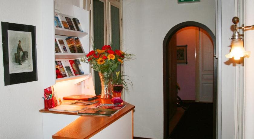 Hotel Pension Bosch — Vienna — photo 2