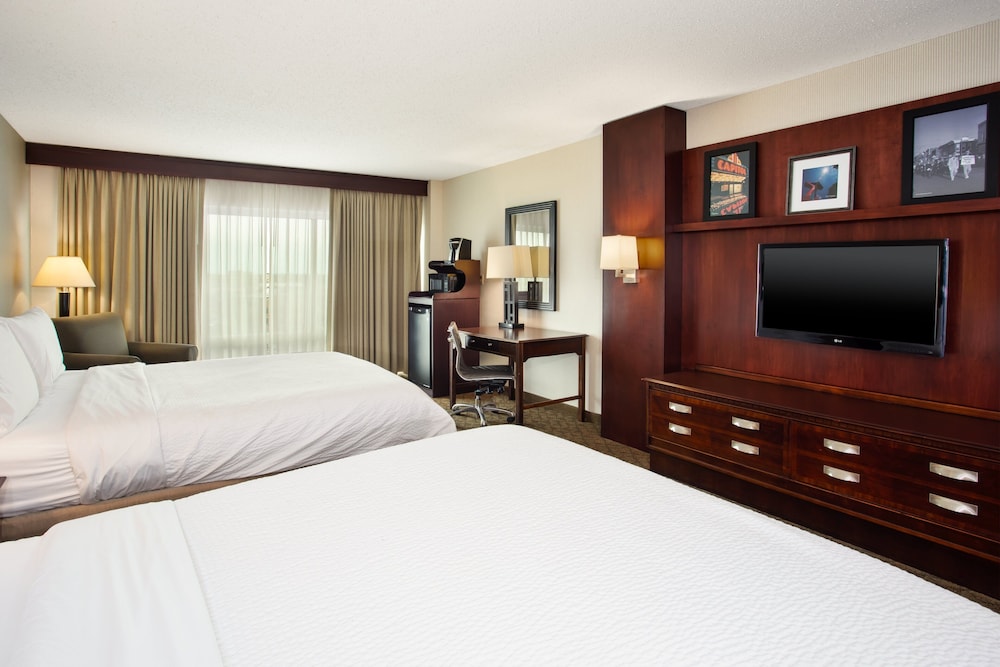Holiday Inn University Plaza Bowling Green by IHG - photo 19