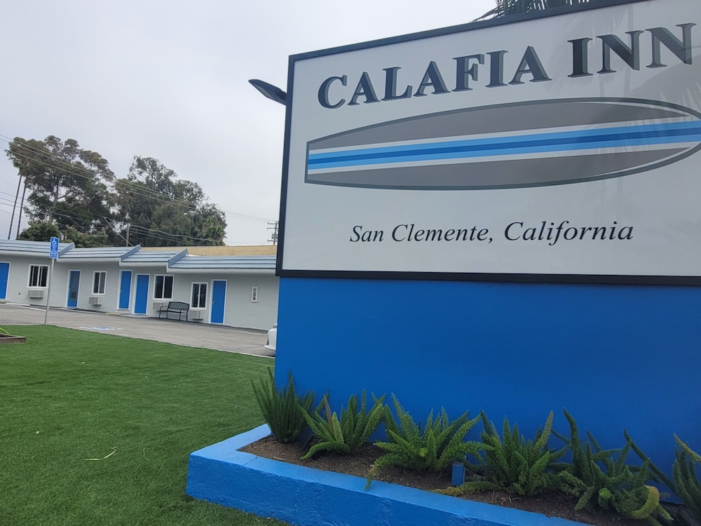 Calafia Inn - photo 35