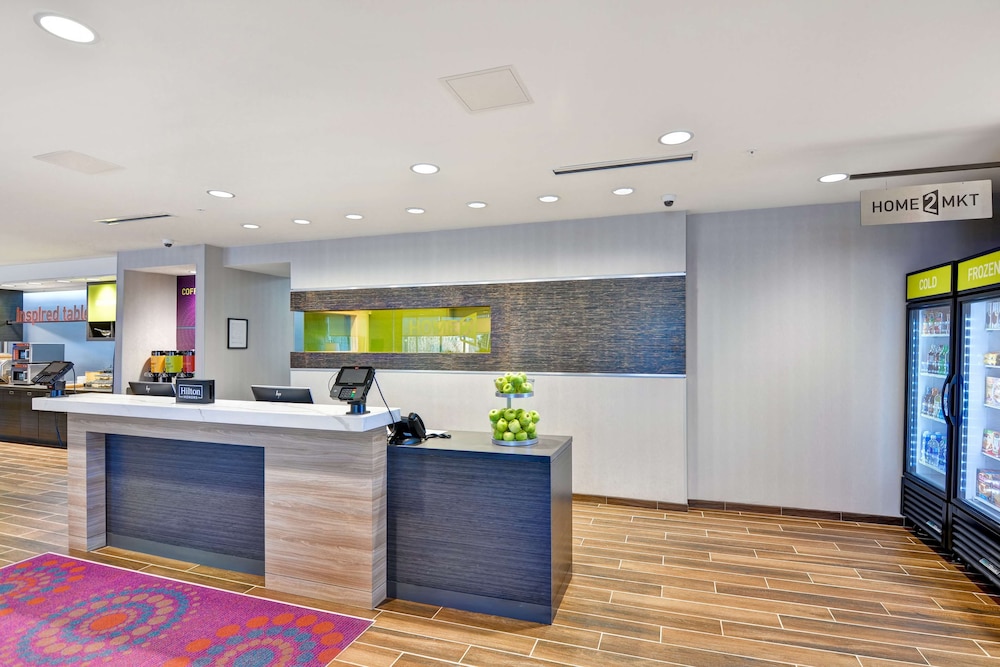 Home2 Suites by Hilton Winston Salem Hanes Mall - photo 5