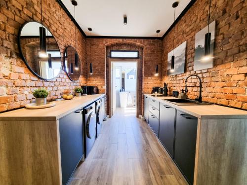 Apartament Brzask Karkonoszy — 4-Star Luxury Hotel in Szklarska Poreba, Poland