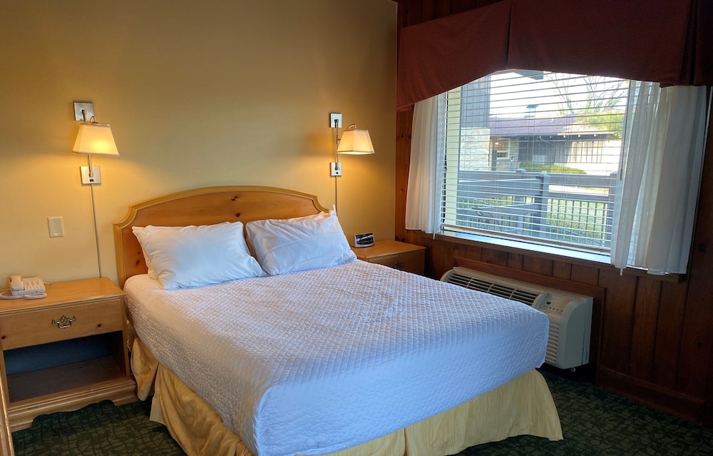 Oglebay Resort - photo 3