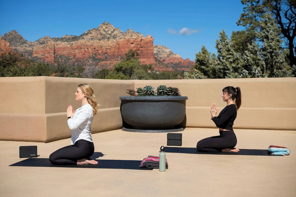 Sky Rock Sedona a Tribute Portfolio Hotel - photo 40