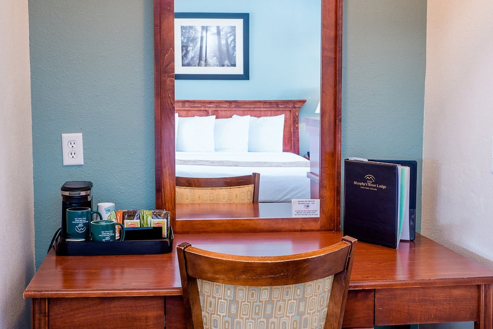 Murphy's River Lodge - photo 5