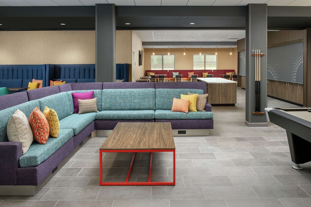 Tru by Hilton San Antonio Lackland Sea World - photo 2