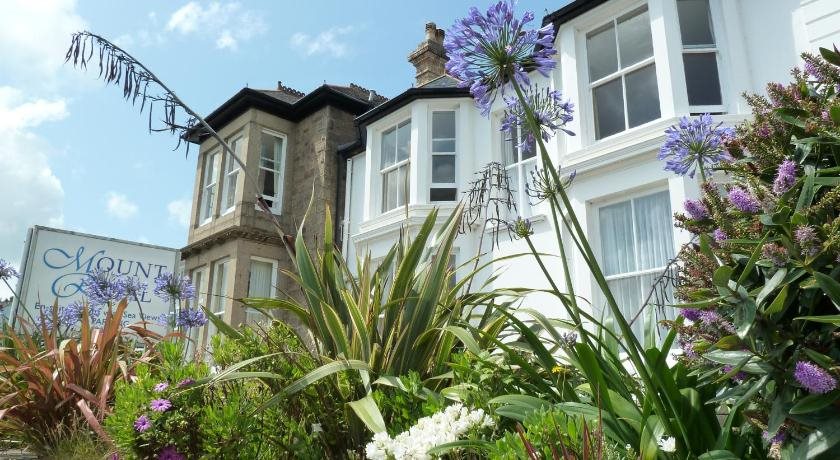 Mount Royal Penzance — 4-Star Luxury Hotel in Penzance, United Kingdom