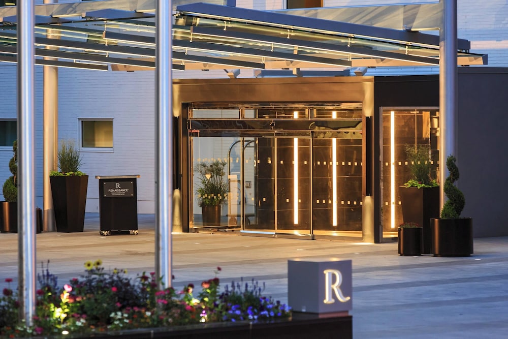 Renaissance Denver Downtown City Center Hotel - photo 59
